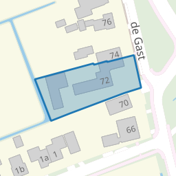 Perceel ZHN00-F-2623