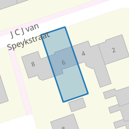 Perceel ZHN00-F-2627