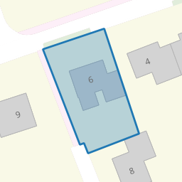 Perceel ZHN00-F-2630