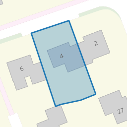 Perceel ZHN00-F-2631