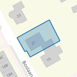 Perceel ZHN00-F-2636