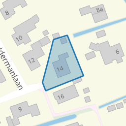 Perceel ZHN00-F-2644