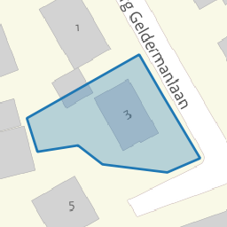 Perceel ZHN00-F-2645