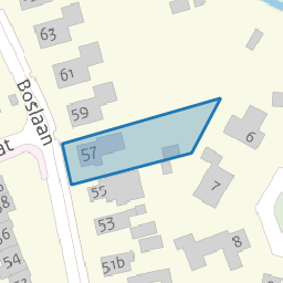 Perceel ZHN00-F-2647