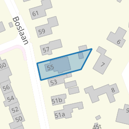 Perceel ZHN00-F-2648