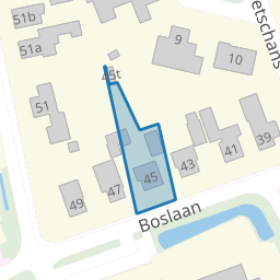 Perceel ZHN00-F-2650