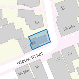 Perceel ZHN00-F-2661