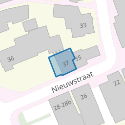 Perceel ZHN00-F-2662