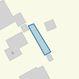 Perceel ZHN00-F-2664