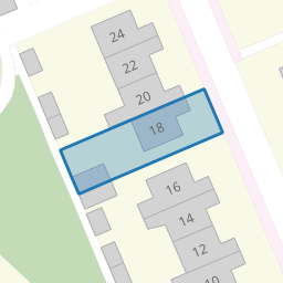 Perceel ZHN00-F-2670