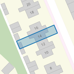 Perceel ZHN00-F-2672