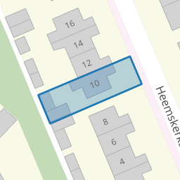 Perceel ZHN00-F-2674