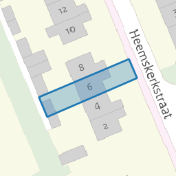 Perceel ZHN00-F-2676