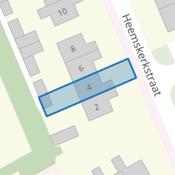 Perceel ZHN00-F-2677