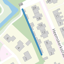 Perceel ZHN00-F-2679