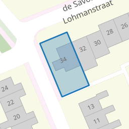 Perceel ZHN00-F-2680