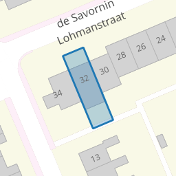 Perceel ZHN00-F-2681