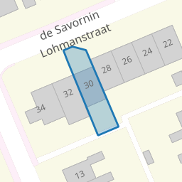 Perceel ZHN00-F-2682