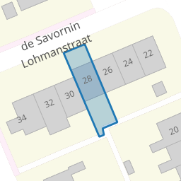 Perceel ZHN00-F-2683