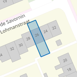 Perceel ZHN00-F-2684