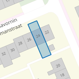 Perceel ZHN00-F-2685