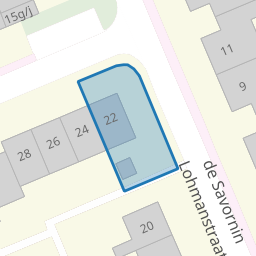 Perceel ZHN00-F-2686