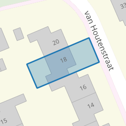 Perceel ZHN00-F-2689