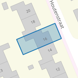 Perceel ZHN00-F-2690