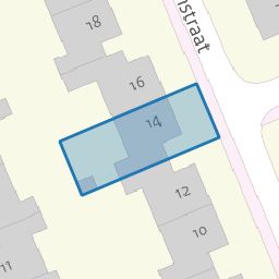 Perceel ZHN00-F-2691