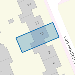 Perceel ZHN00-F-2693