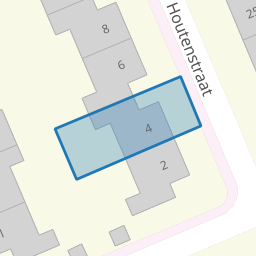 Perceel ZHN00-F-2696