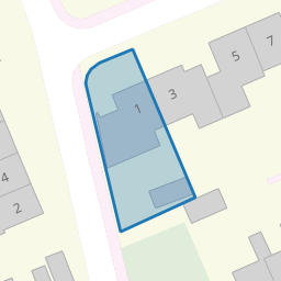 Perceel ZHN00-F-2698