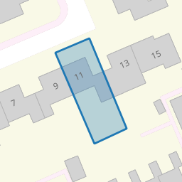 Perceel ZHN00-F-2703