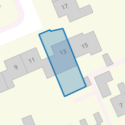 Perceel ZHN00-F-2704