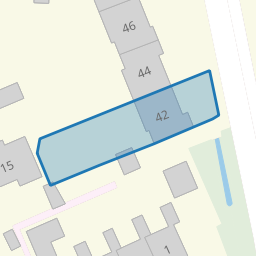 Perceel ZHN00-F-2706