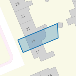 Perceel ZHN00-F-2708