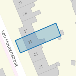 Perceel ZHN00-F-2711