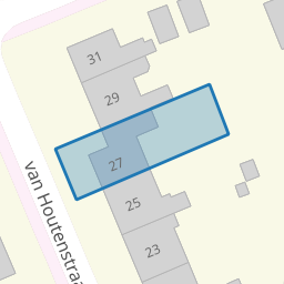 Perceel ZHN00-F-2712