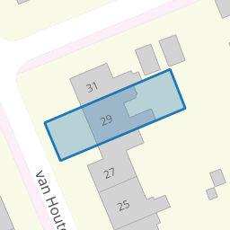 Perceel ZHN00-F-2713