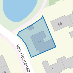 Perceel ZHN00-F-2716