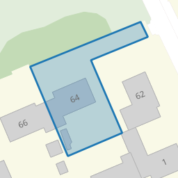 Perceel ZHN00-F-2719