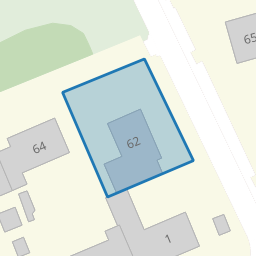 Perceel ZHN00-F-2721