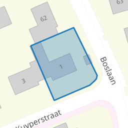 Perceel ZHN00-F-2722