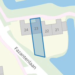 Perceel ZHN00-F-2731