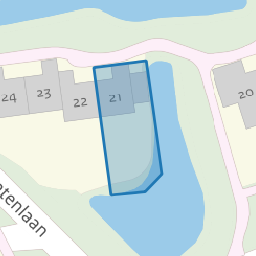 Perceel ZHN00-F-2733