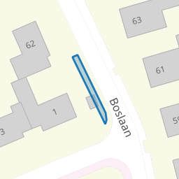 Perceel ZHN00-F-2743