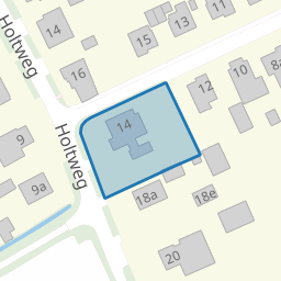 Perceel ZHN00-F-2748