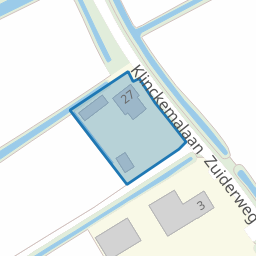 Perceel ZHN00-F-2750