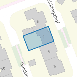 Perceel ZHN00-F-2752