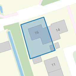 Perceel ZHN00-F-2760